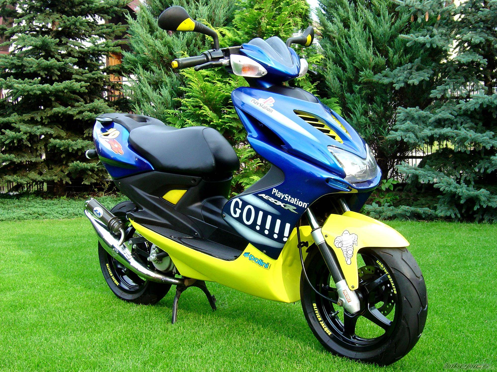 Bike Photo 215631