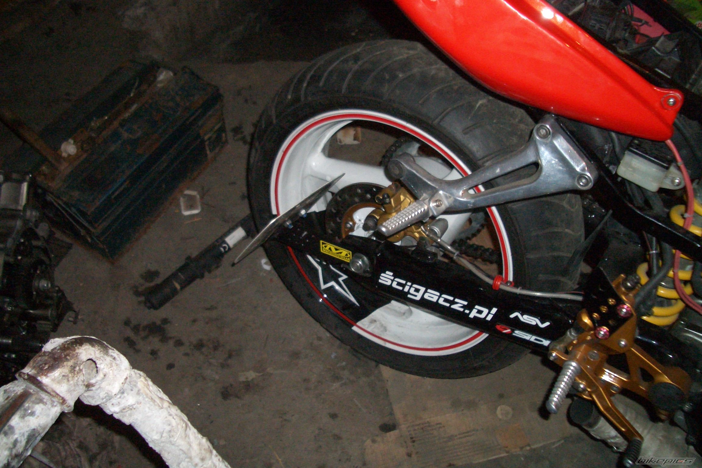 Bike Photo 2156369