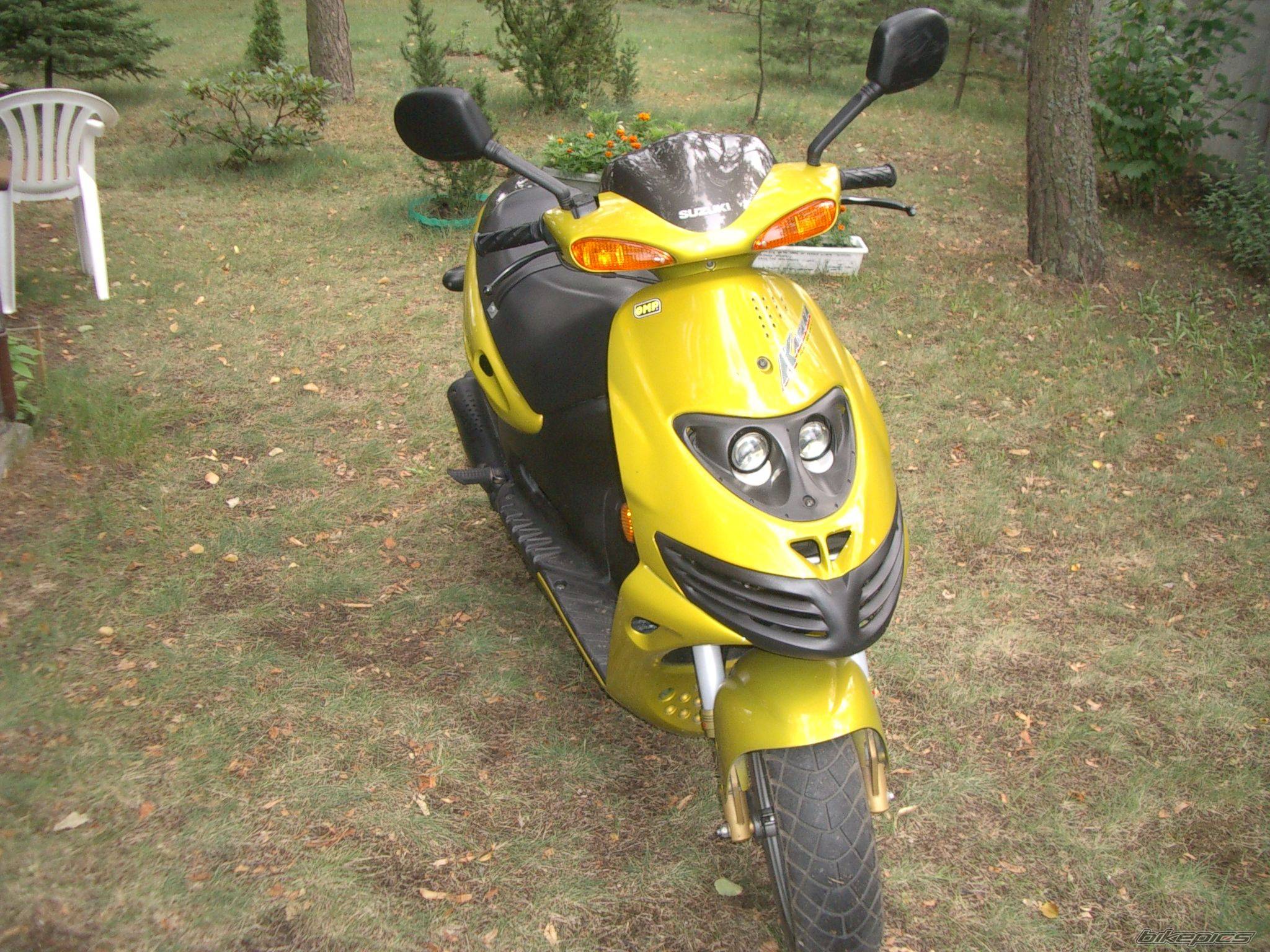Bike Photo 215640