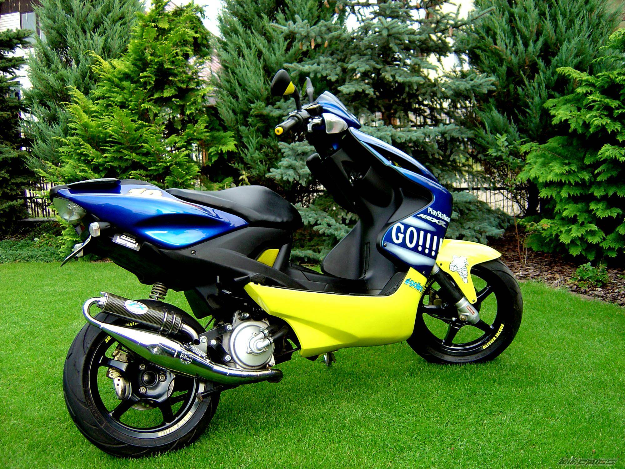 Bike Photo 215646