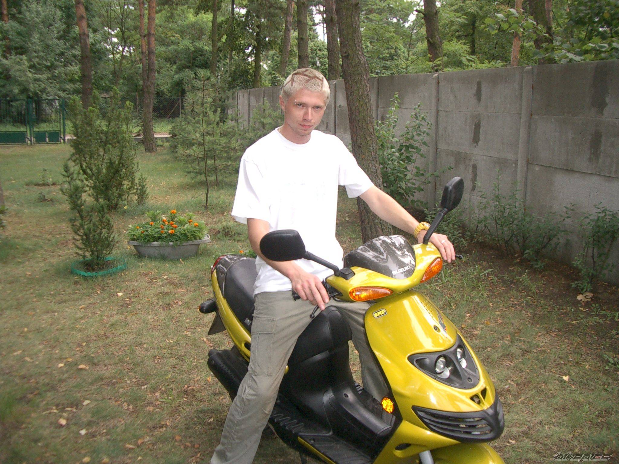 Bike Photo 215650