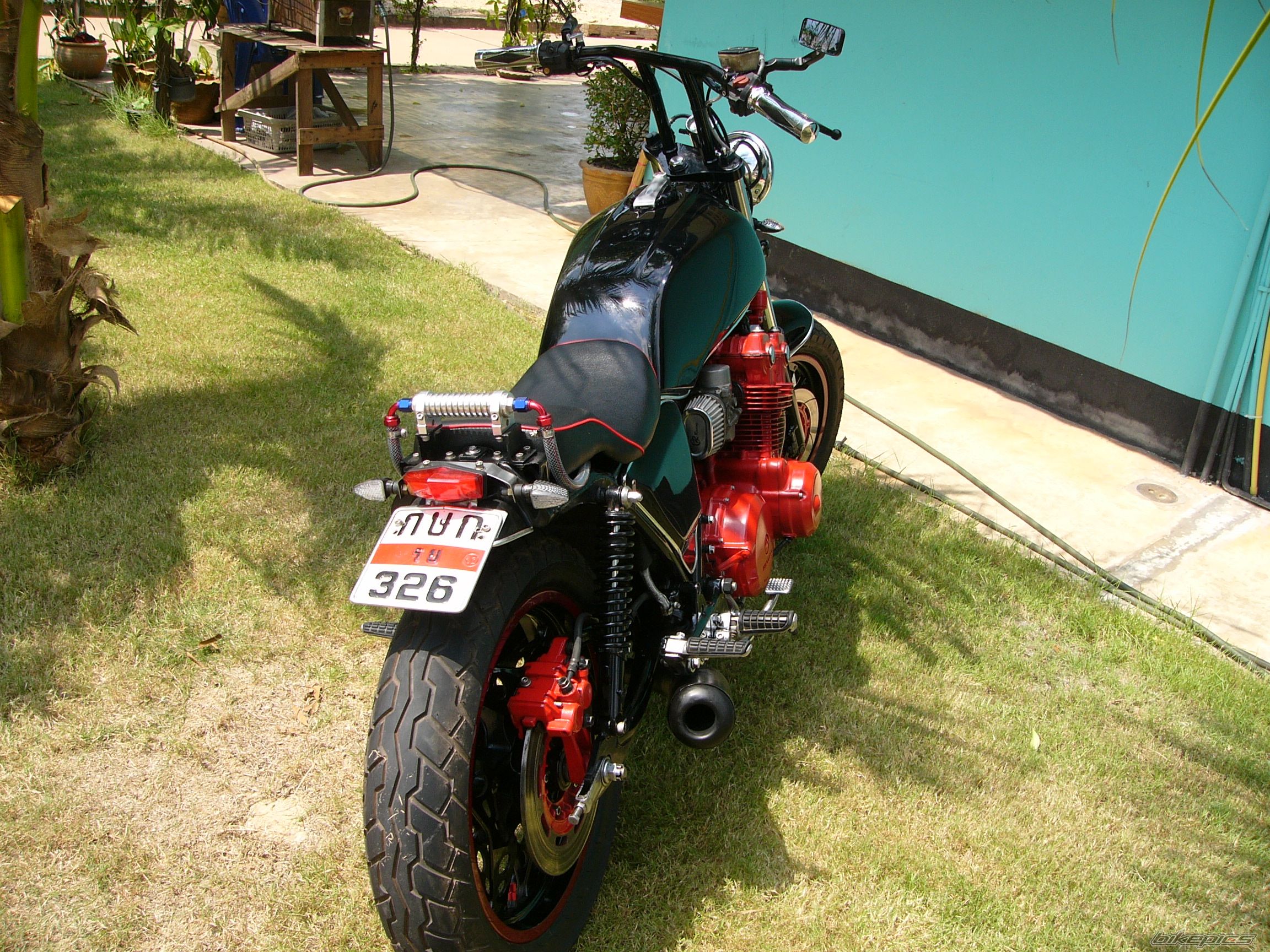 Bike Photo 2156563