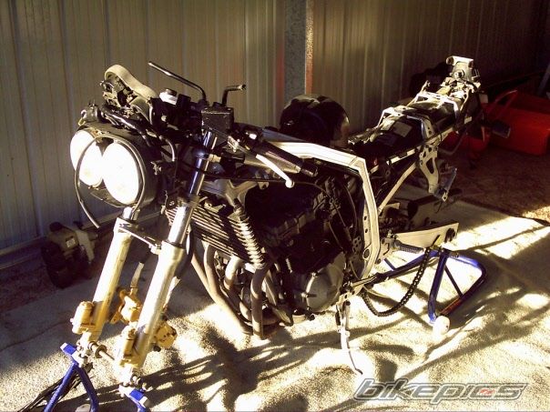 Bike Photo 2156650