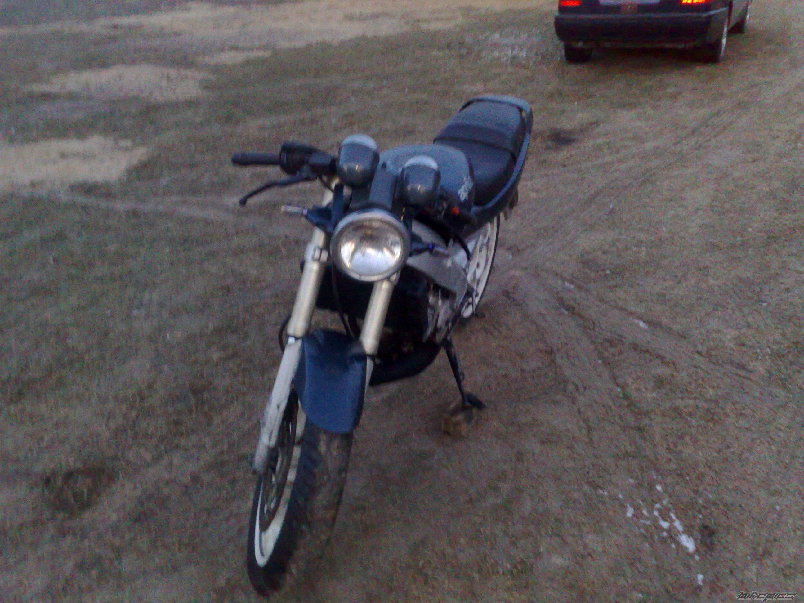 Bike Photo 2156820