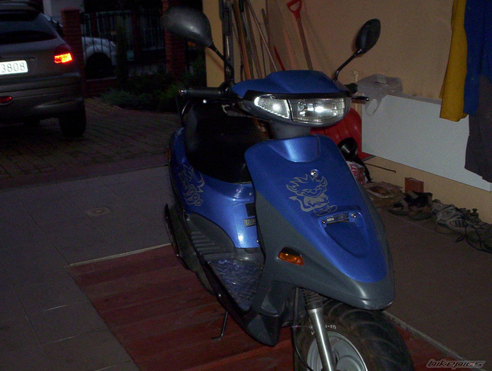 Bike Photo 215692