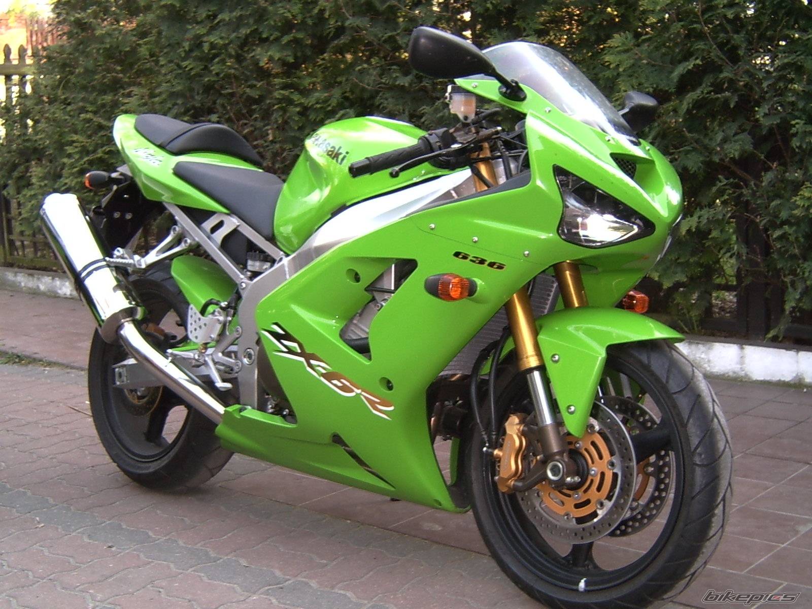 Bike Photo 215693