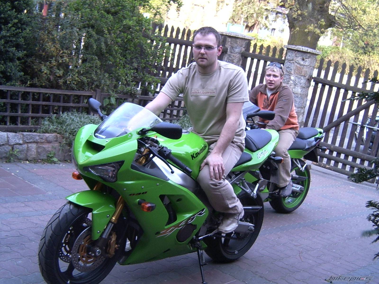 Bike Photo 215694