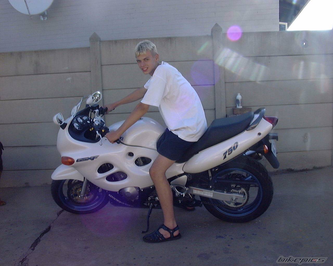 Bike Photo 2157