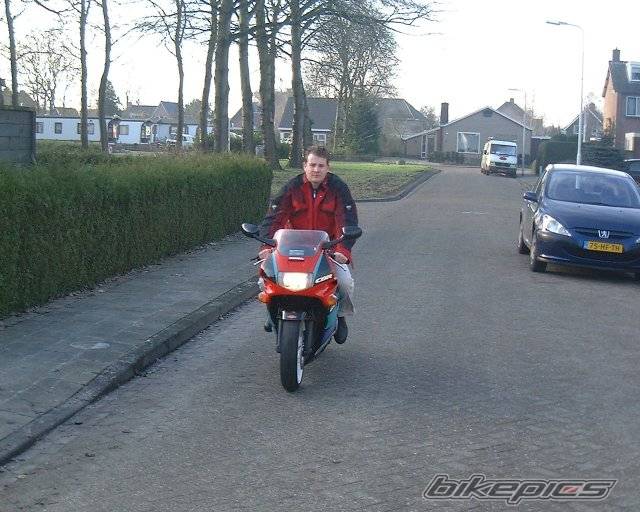 Bike Photo 21570
