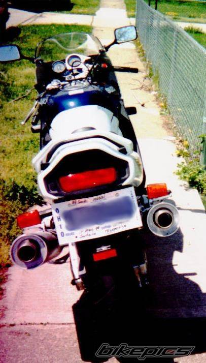 Bike Photo 215704