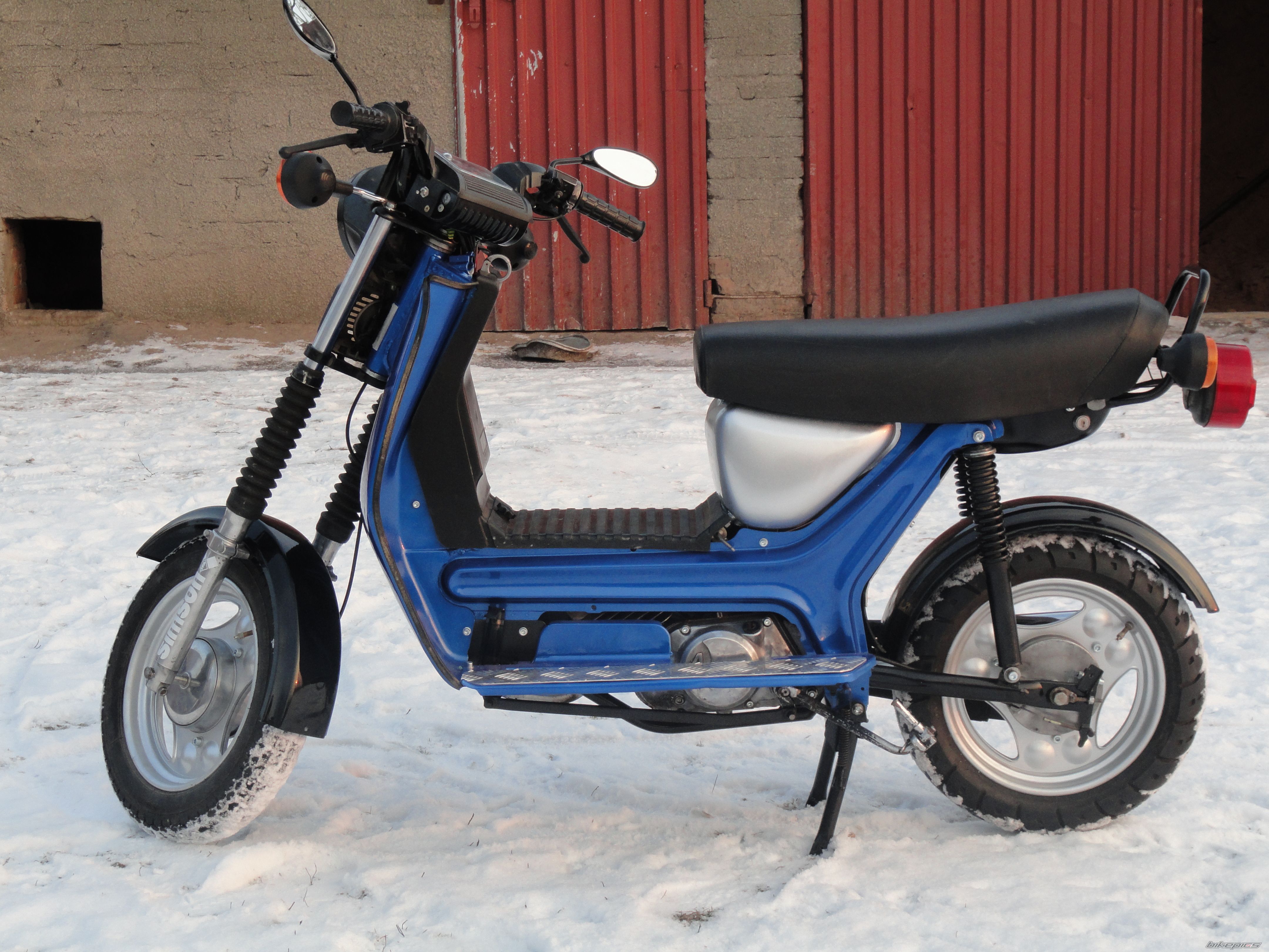 Bike Photo 2157112