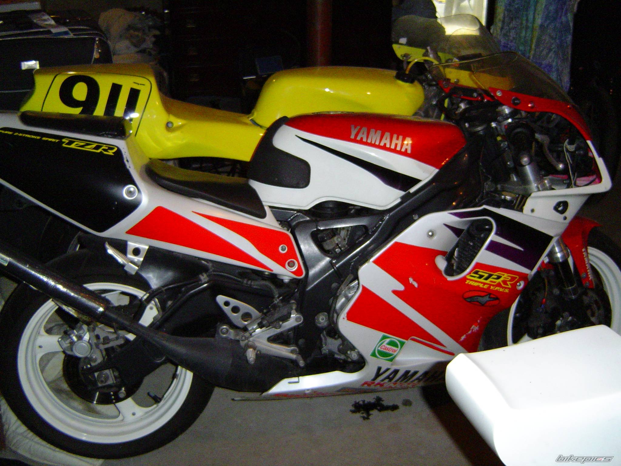 Bike Photo 215717