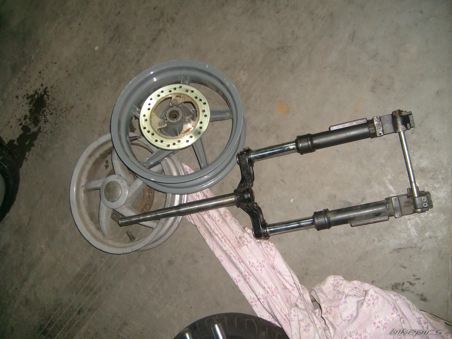 Bike Photo 2157224
