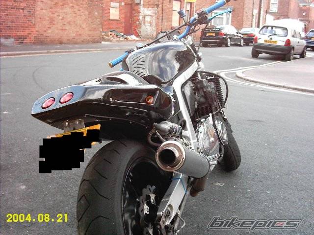 Bike Photo 215733