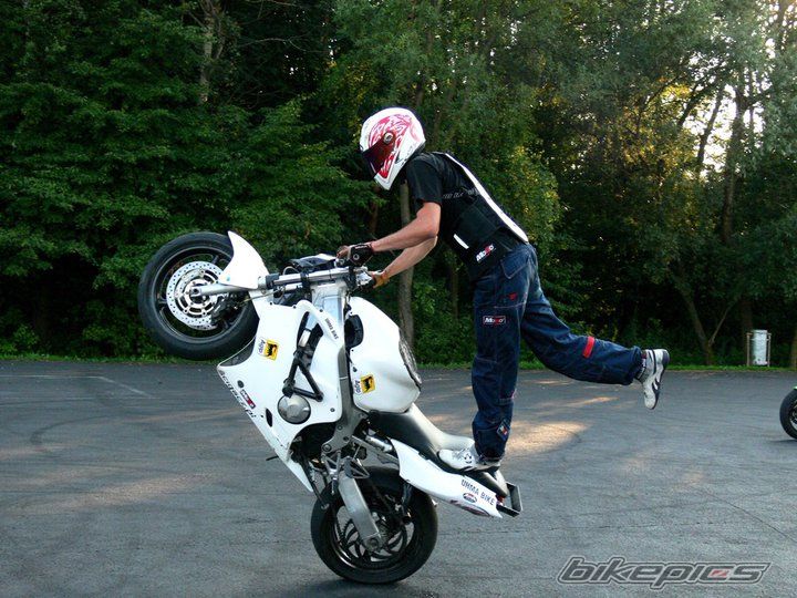 Bike Photo 2157429