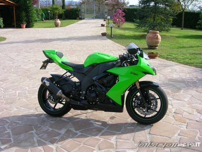 Bike Photo 2157433