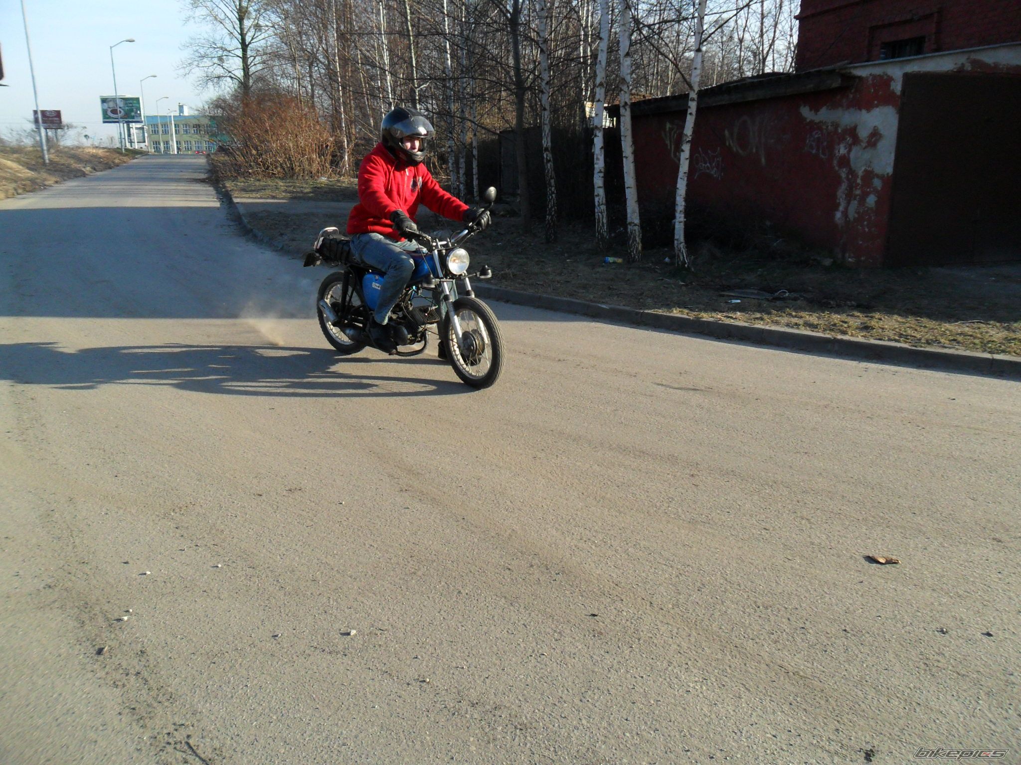 Bike Photo 2157559