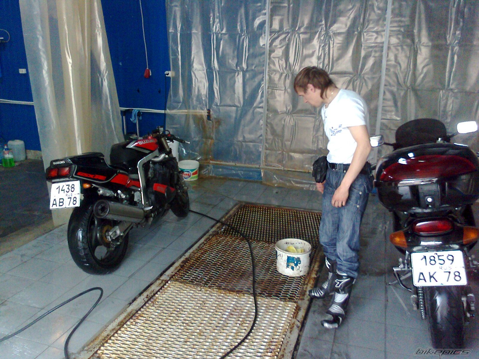 Bike Photo 2157599