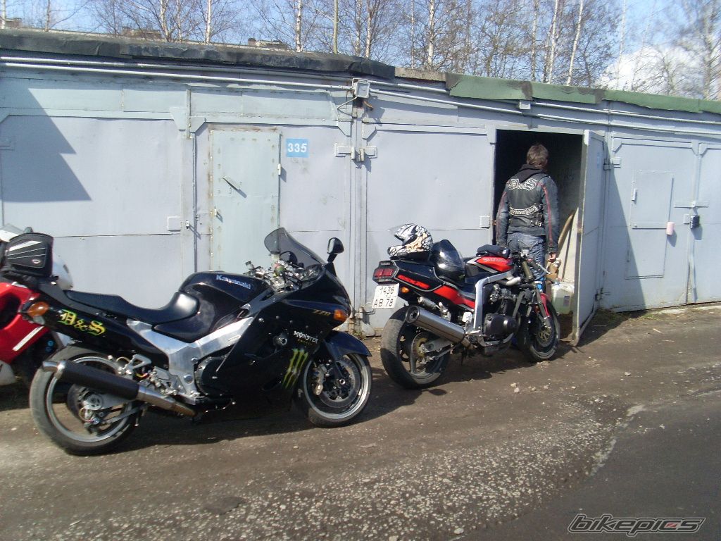 Bike Photo 2157609