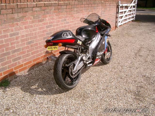Bike Photo 215773