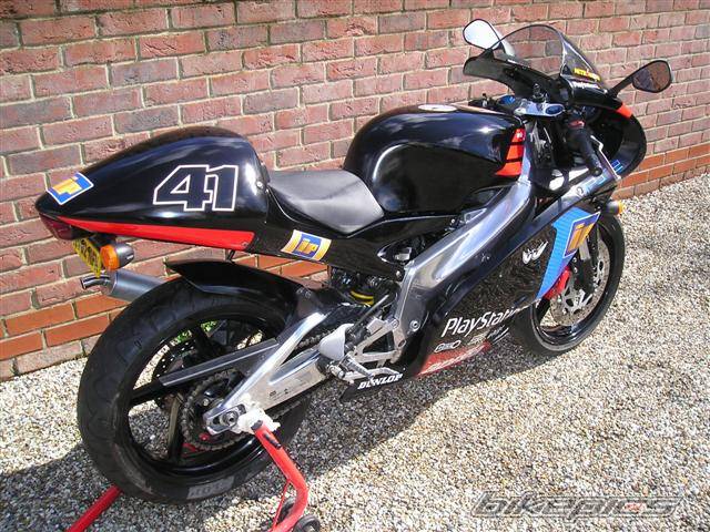 Bike Photo 215776