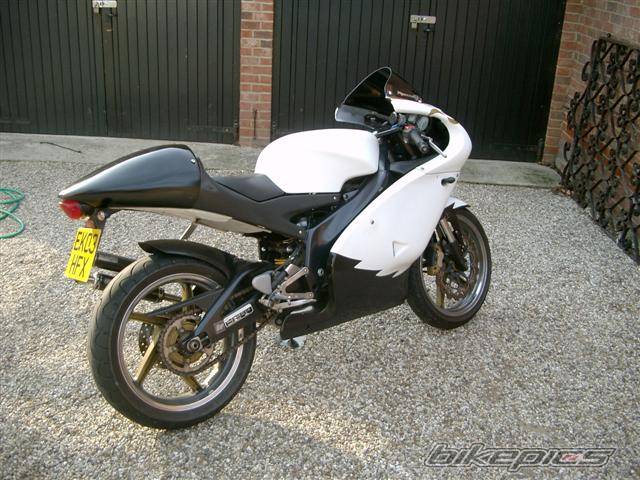 Bike Photo 215779