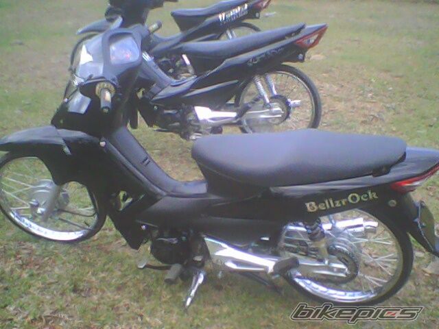 Bike Photo 2157801