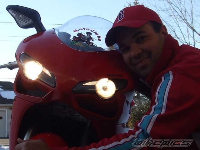 Bike Photo 2157805