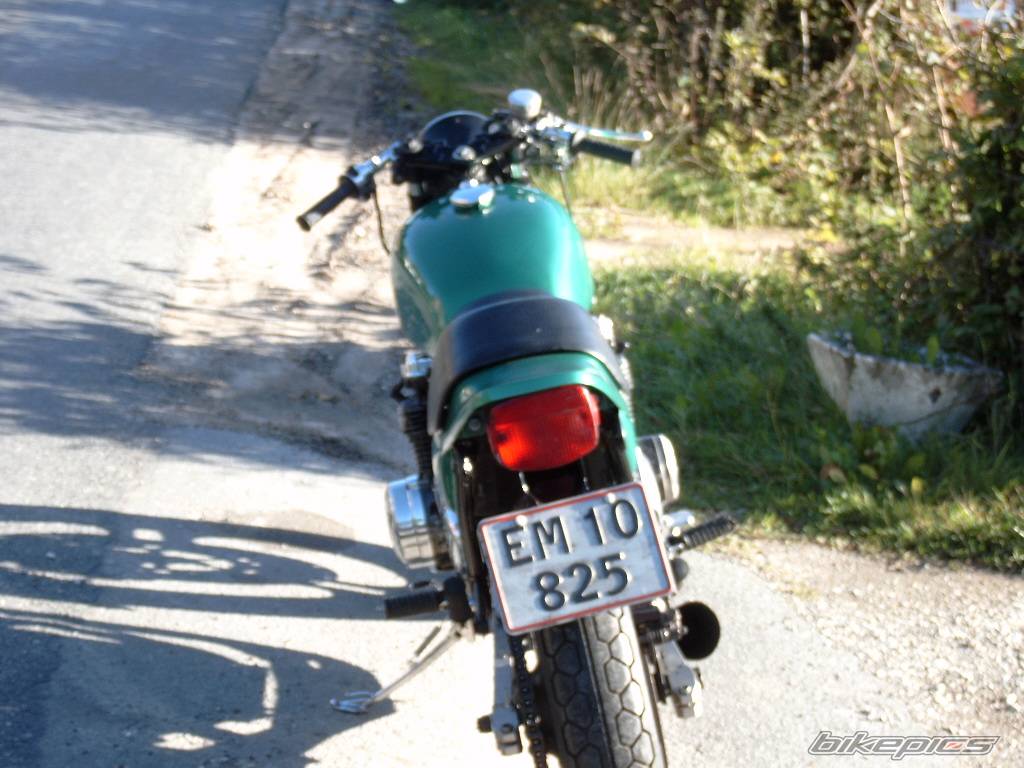 Bike Photo 215789