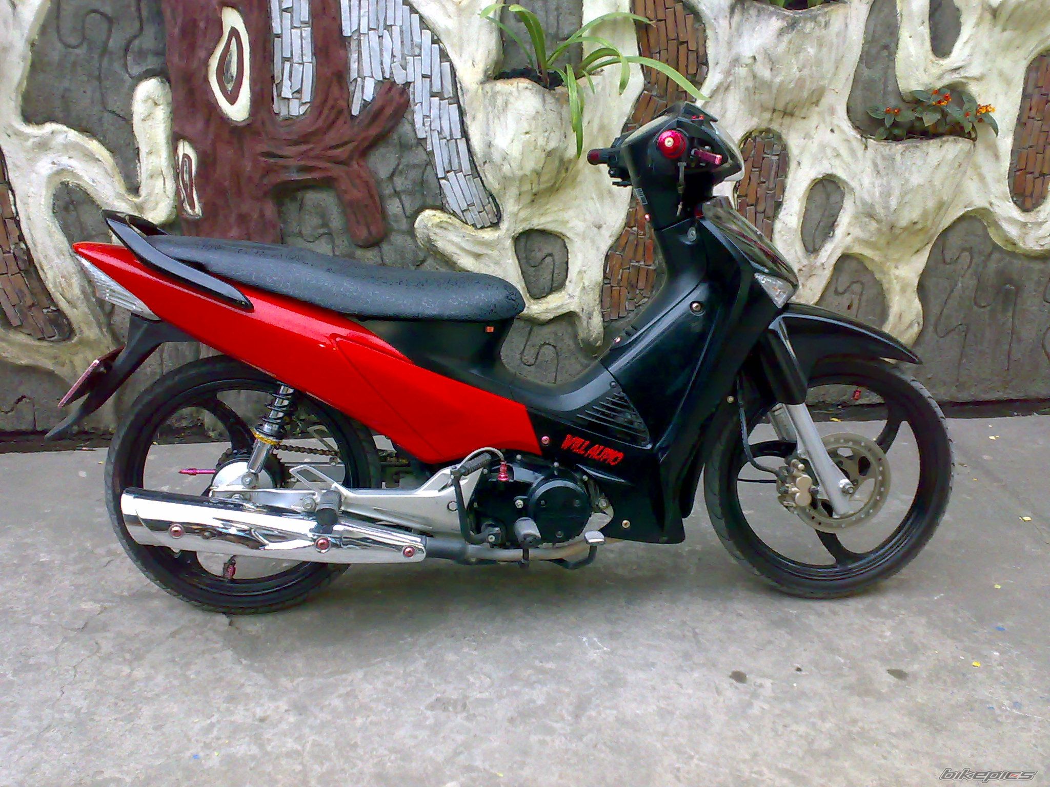 Bike Photo 2157902