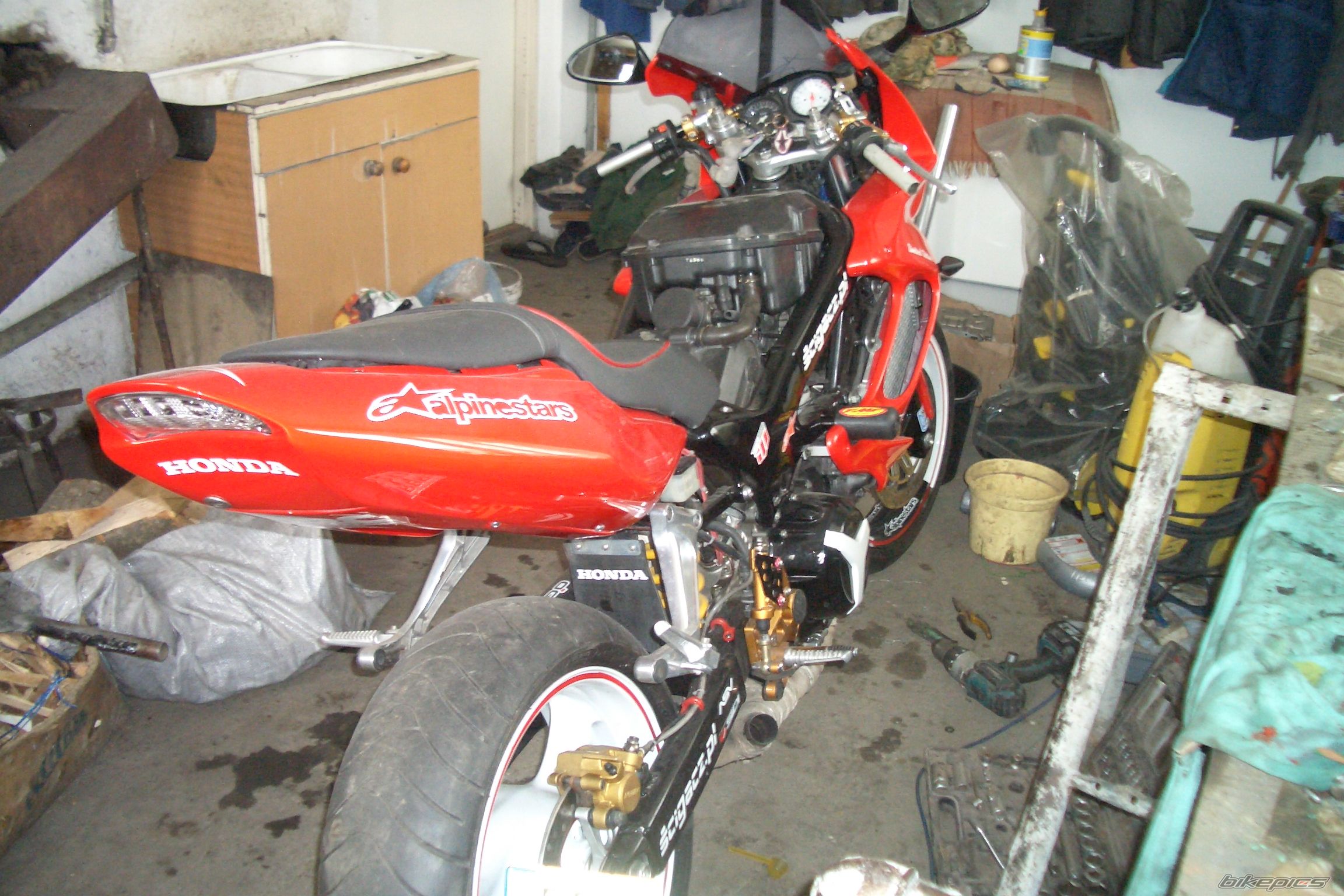 Bike Photo 2157910