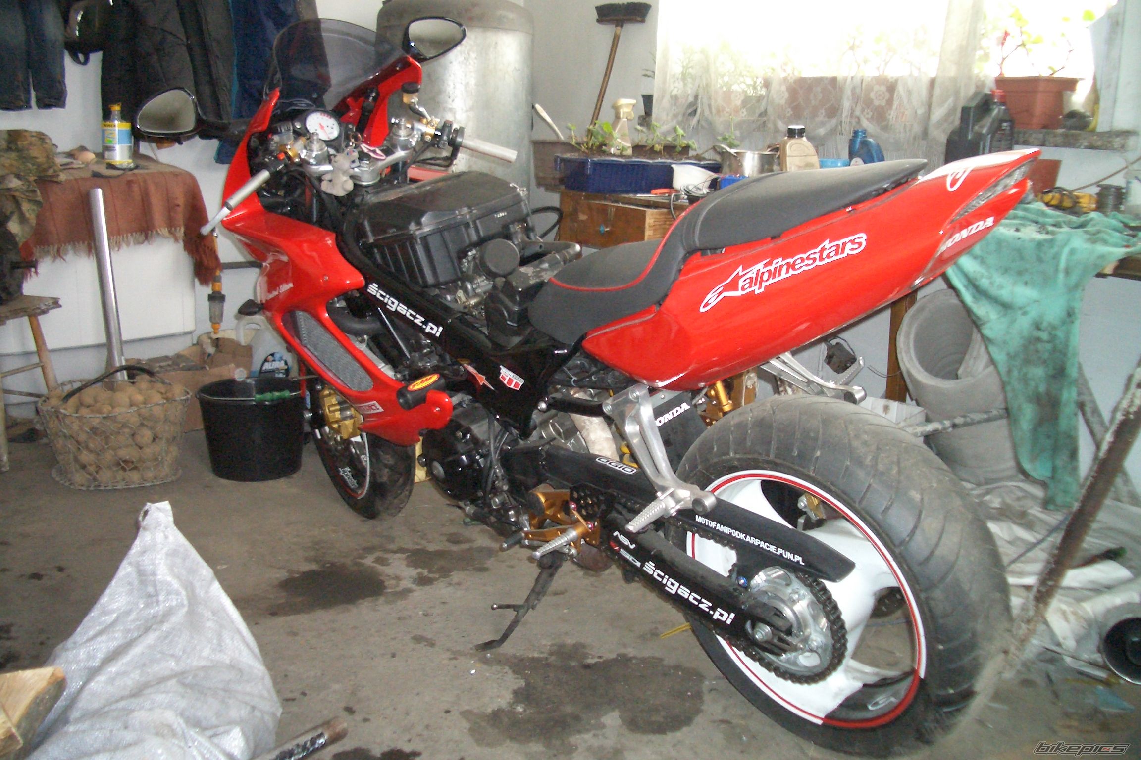 Bike Photo 2157911