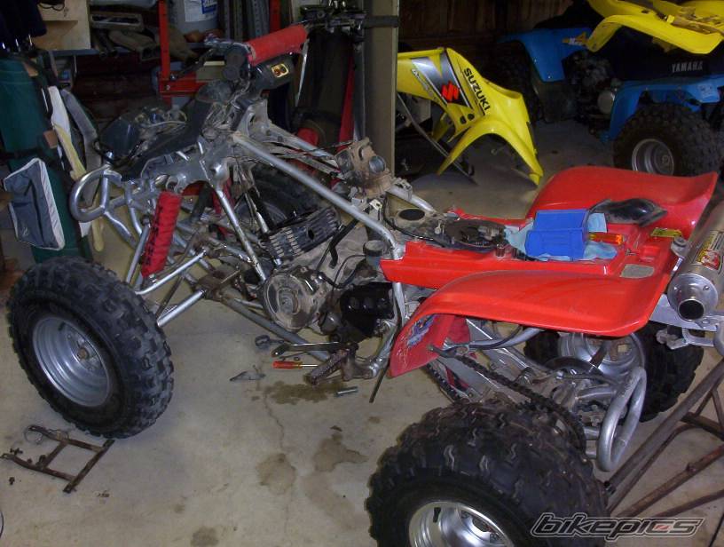 Bike Photo 215795