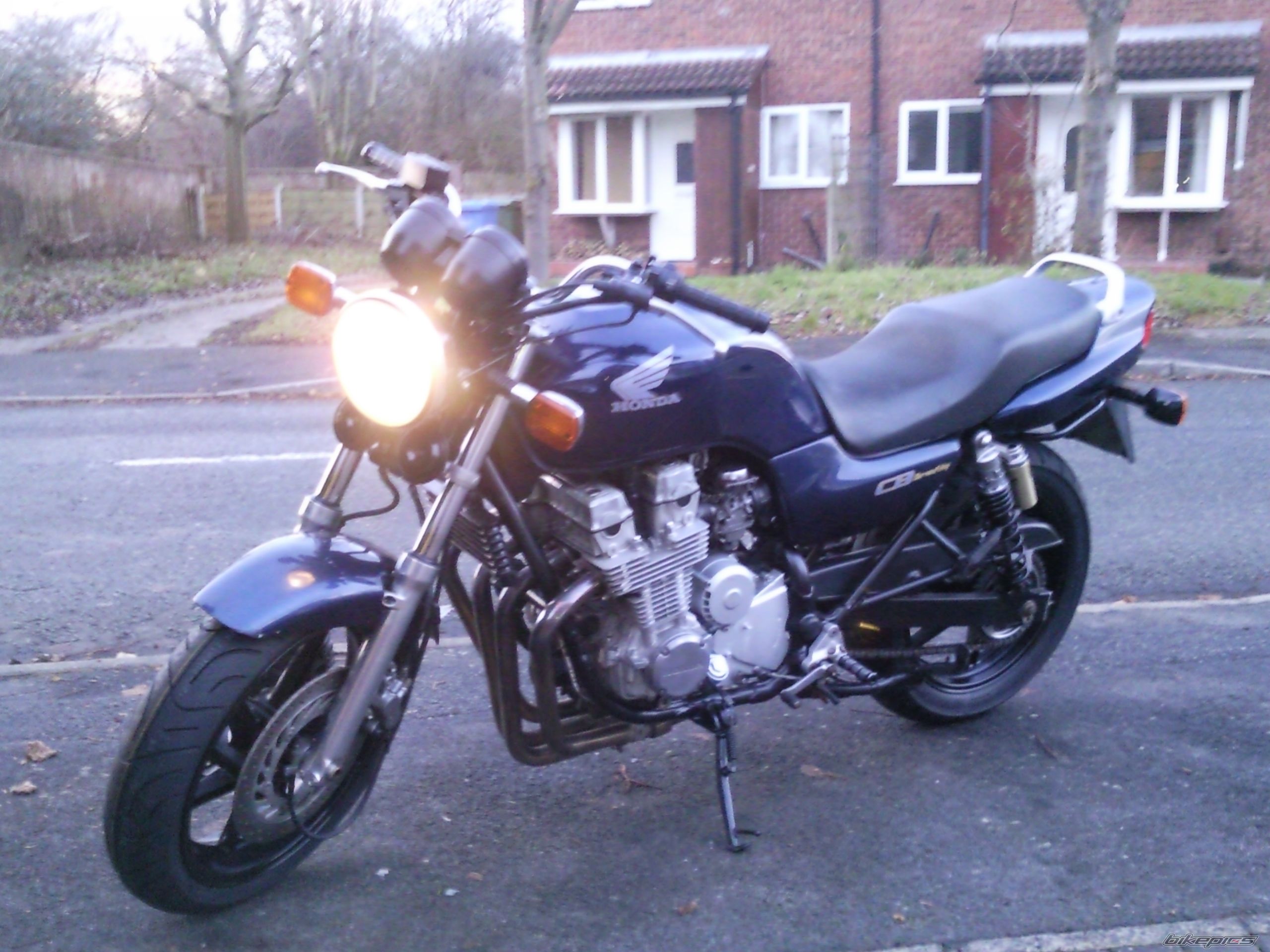 Bike Photo 2158041