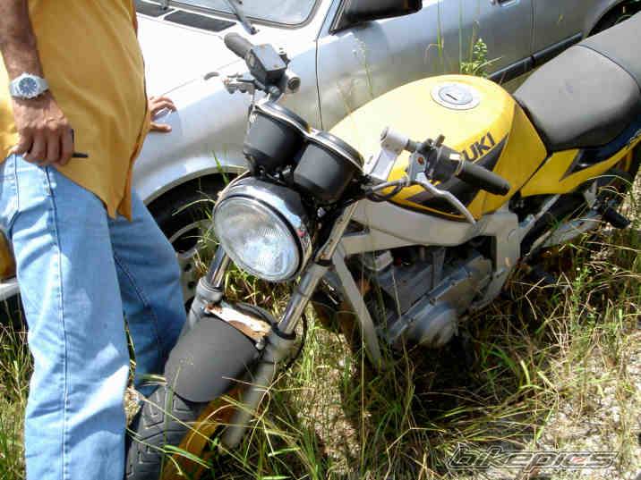 Bike Photo 215811
