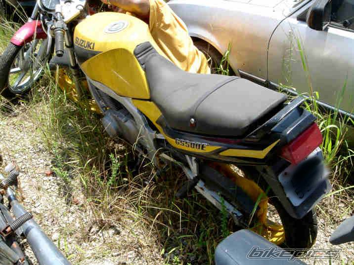 Bike Photo 215812