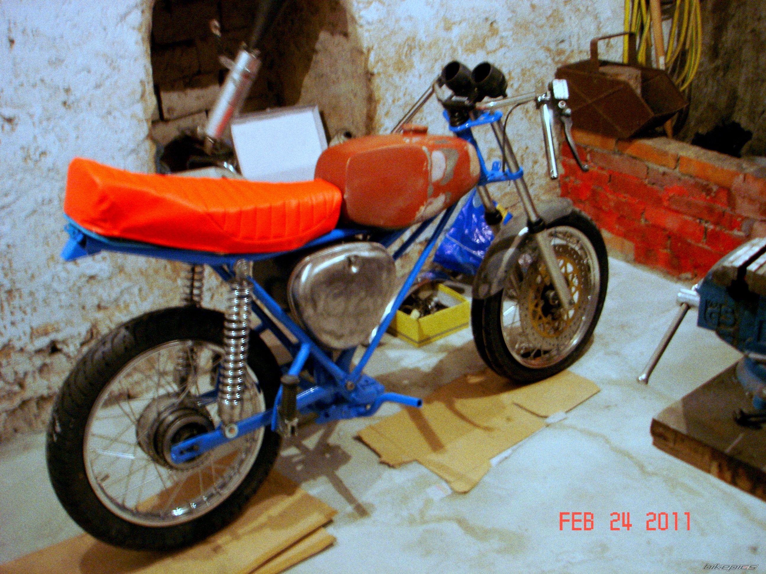 Bike Photo 2158146