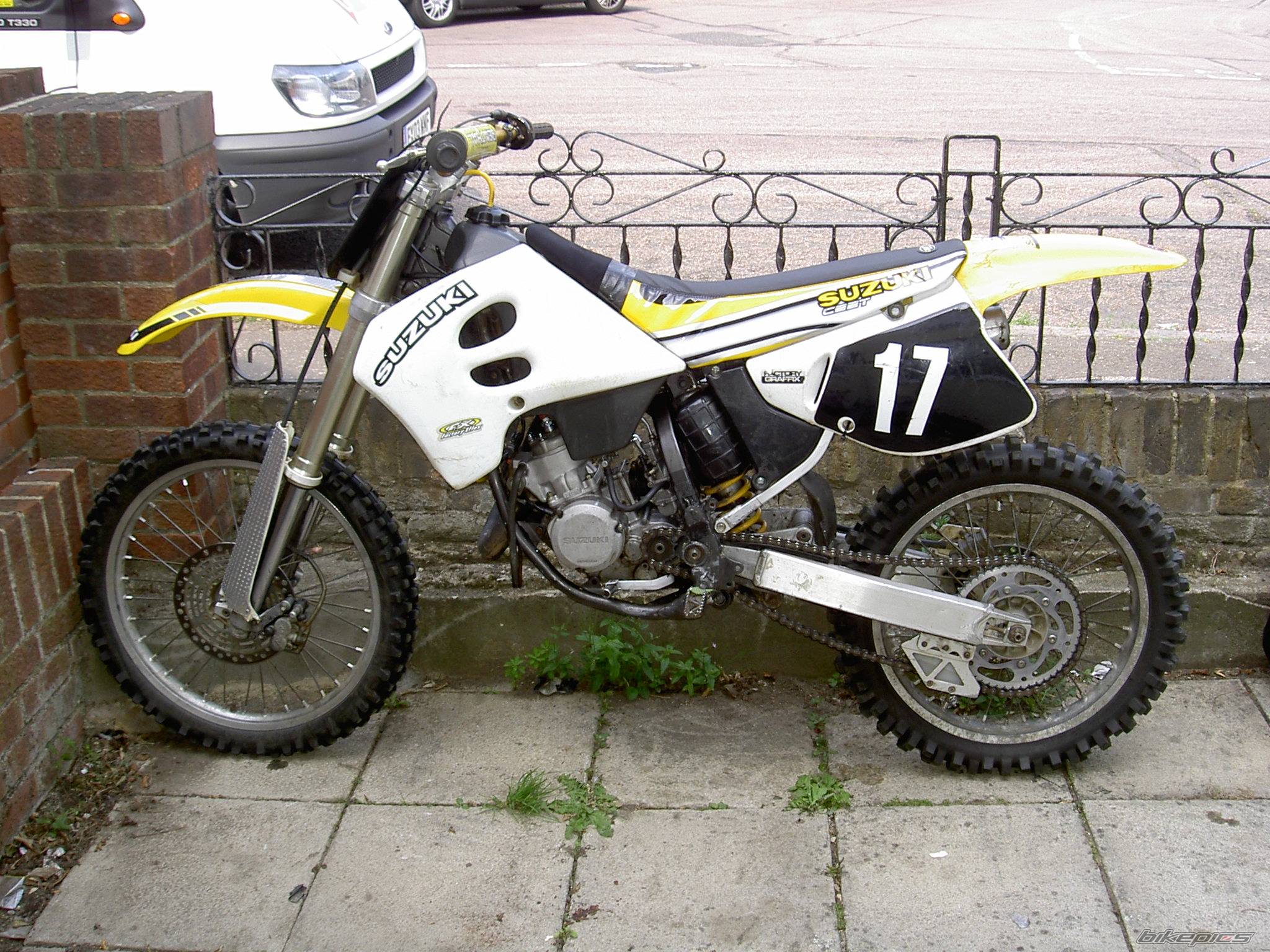 Bike Photo 215817