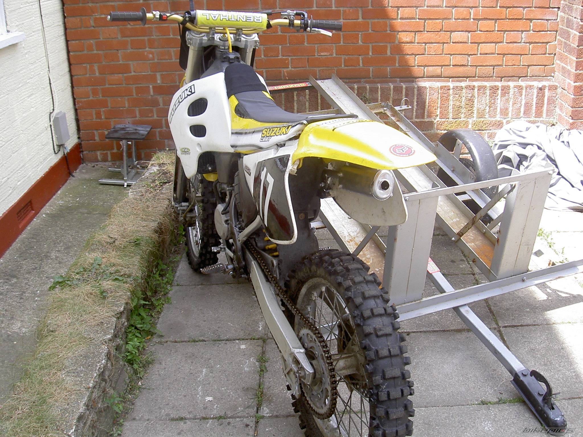 Bike Photo 215818