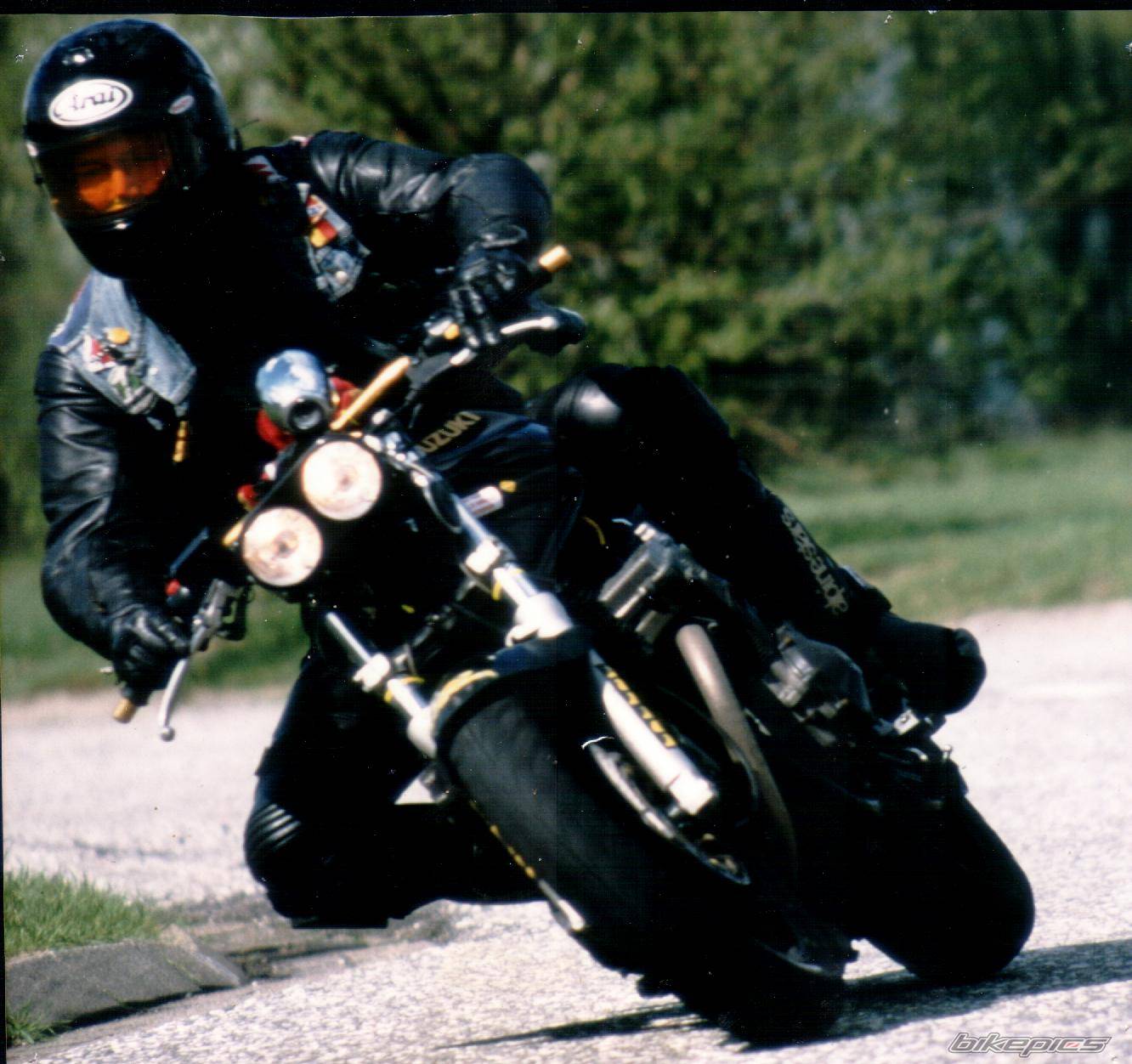 Bike Photo 21582