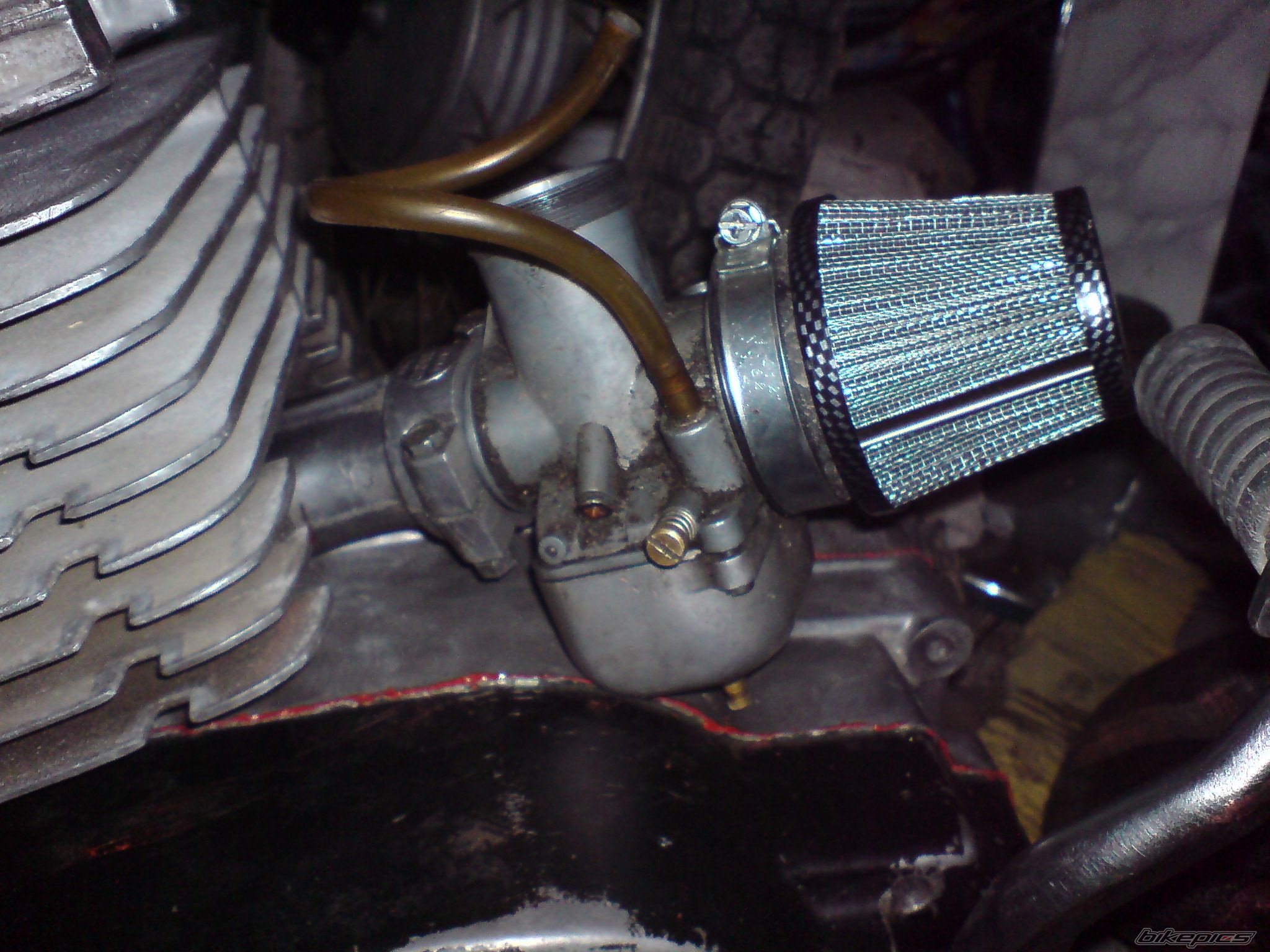 Bike Photo 2158210