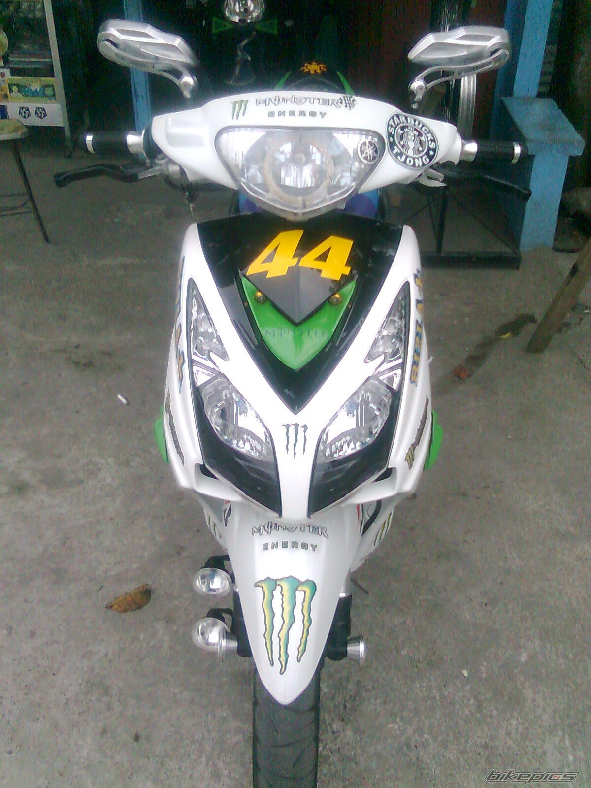 Bike Photo 2158264