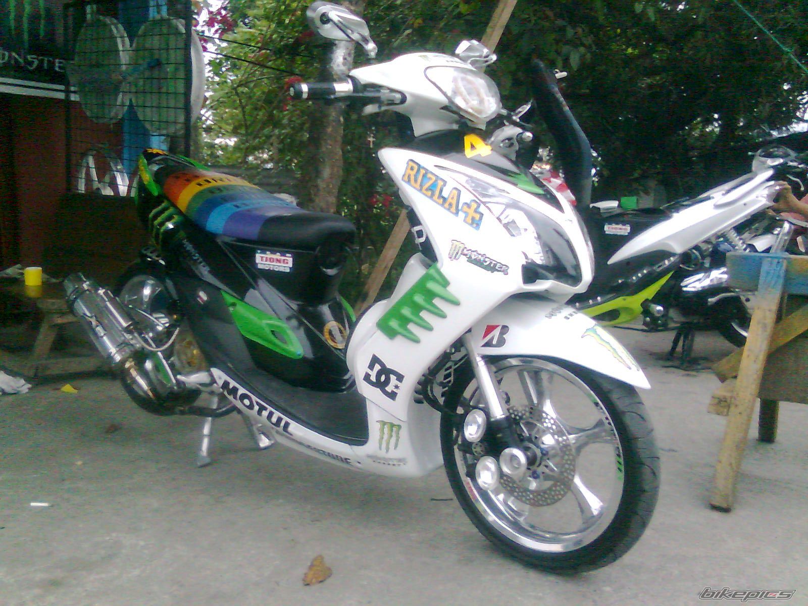 Bike Photo 2158265
