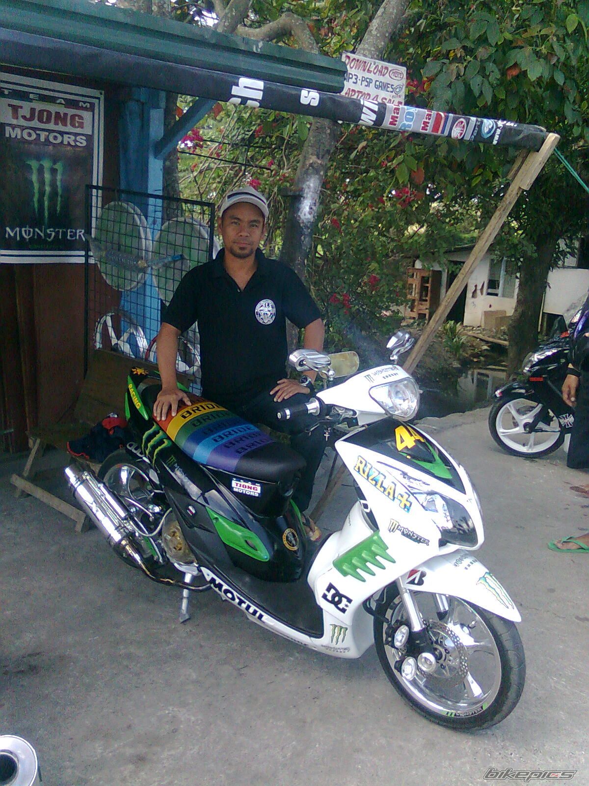 Bike Photo 2158266