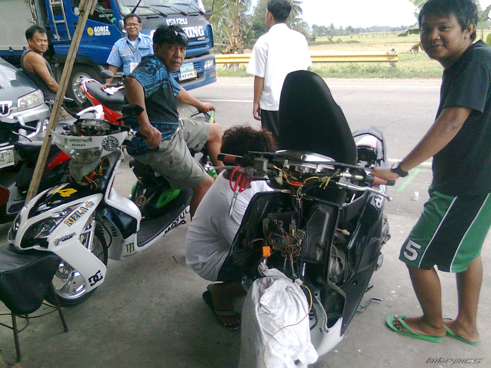 Bike Photo 2158268