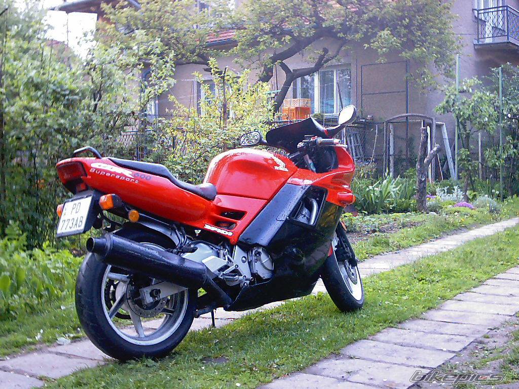Bike Photo 215827