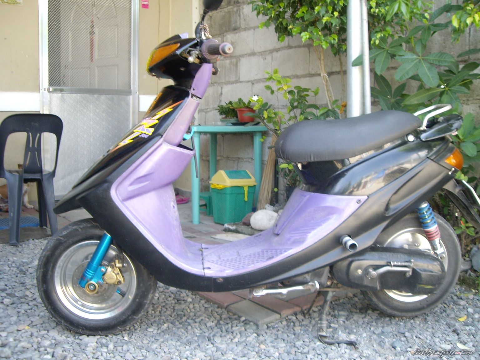 Bike Photo 2158284