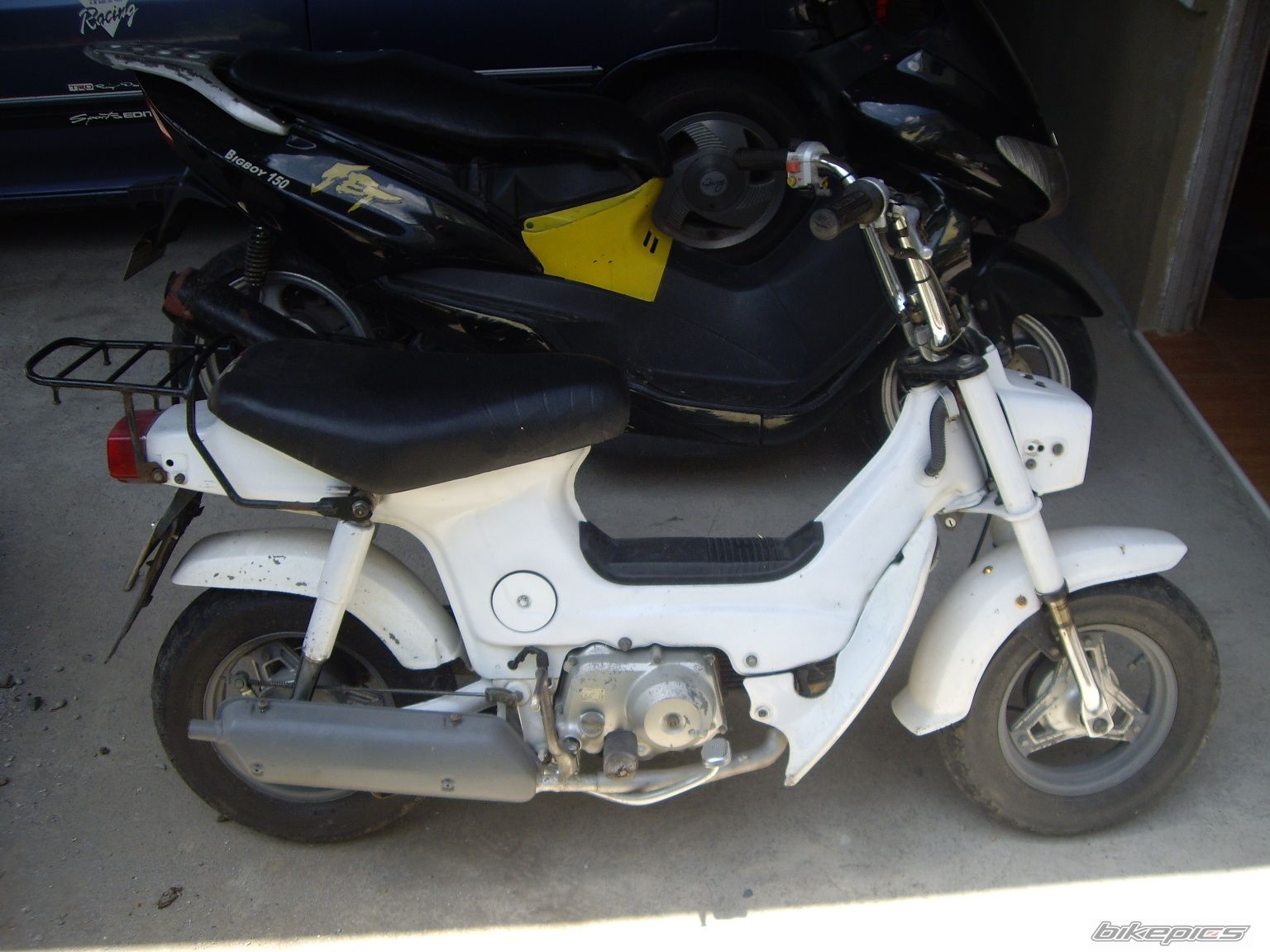 Bike Photo 2158291