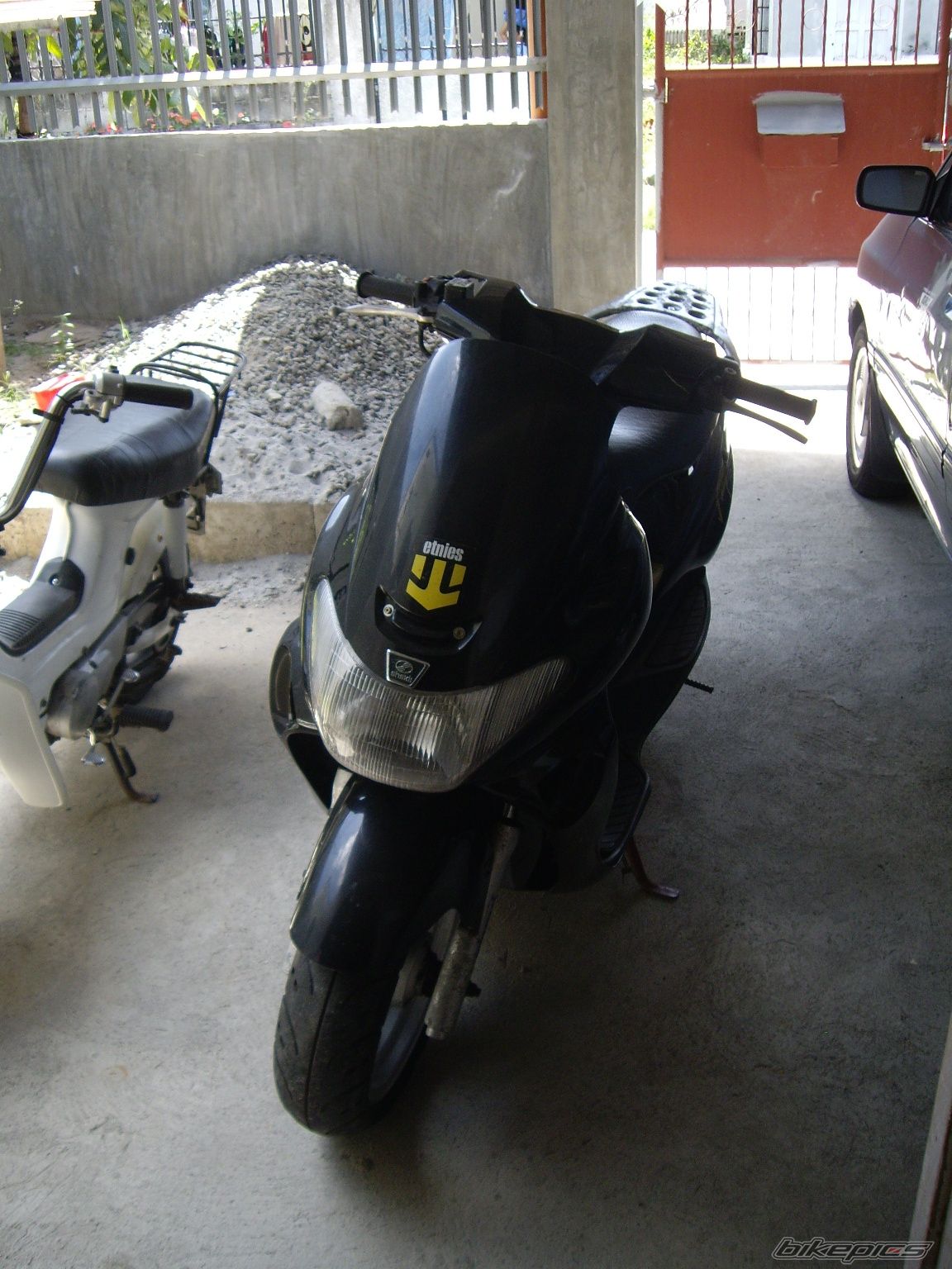 Bike Photo 2158297