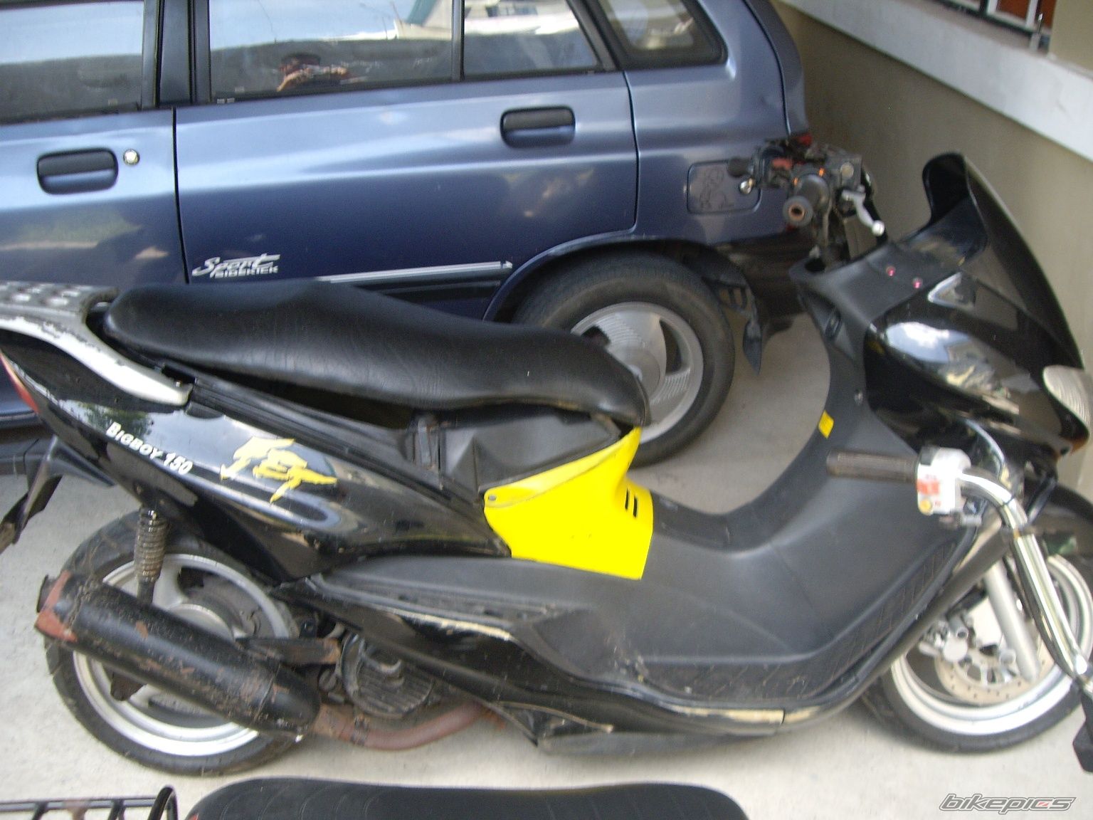 Bike Photo 2158300